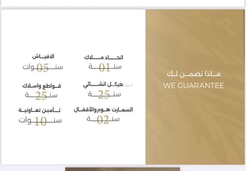 Apartment 840 SQM with 3 Bedrooms Al Safa, North Jeddah, Jeddah