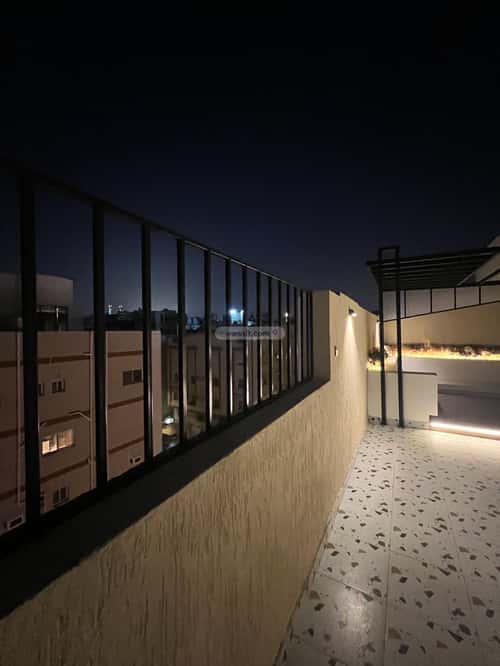 Apartment 206 SQM with 5 Bedrooms Alshawkia, Makkah Al Mukarramah