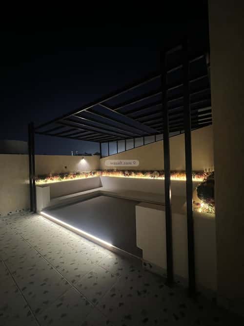 شقة 206 متر مربع ب 5 غرف الشوقية، مكة المكرمة