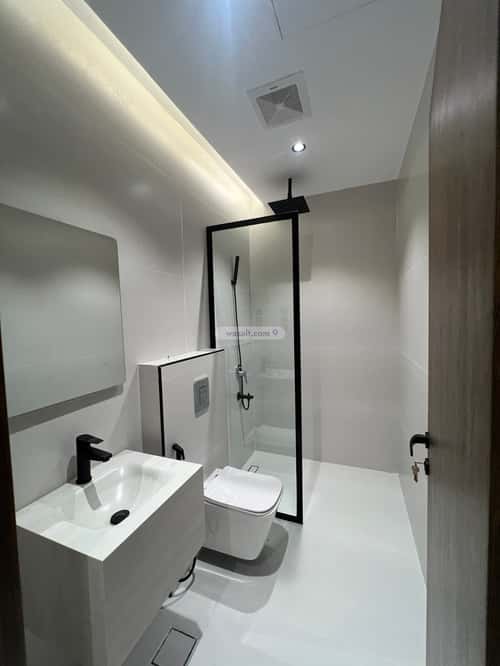 Apartment 206 SQM with 5 Bedrooms Alshawkia, Makkah Al Mukarramah