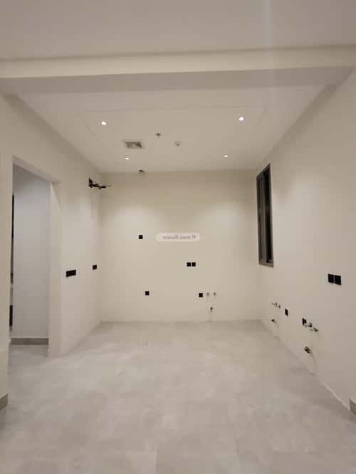 Apartment 153 SQM with 4 Bedrooms Al-Yarmuk, East Riyadh, Riyadh