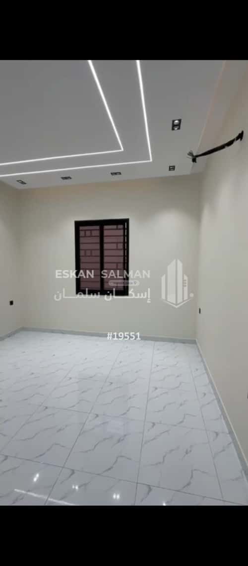 دور 211 متر مربع ب 7 غرف الشرف، خميس مشيط