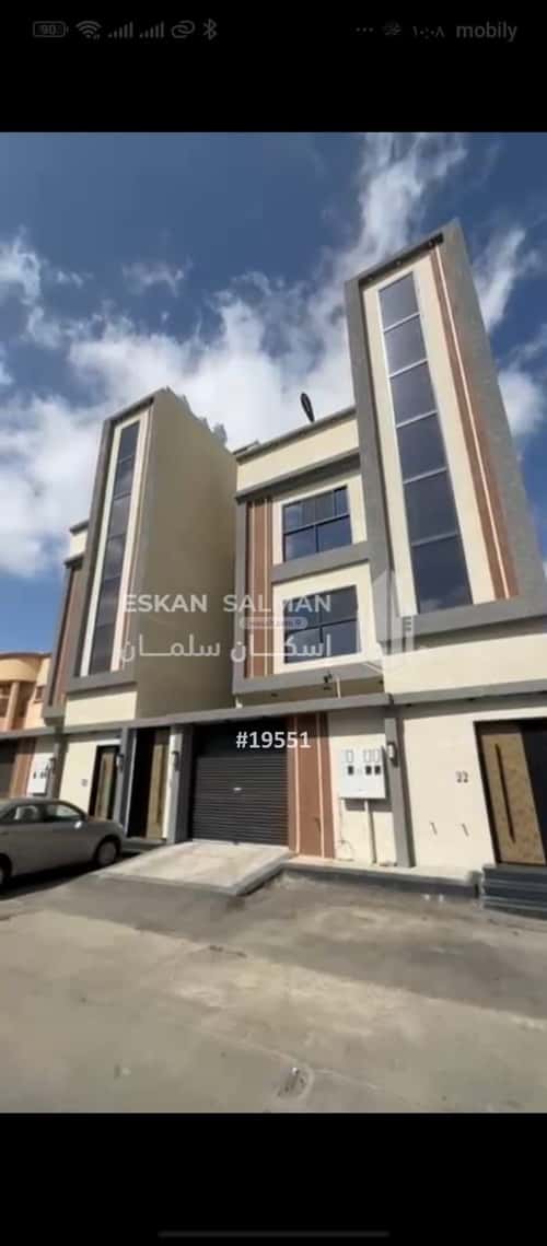 Floor 211 SQM with 7 Bedrooms The Honor, Khamis Mushait