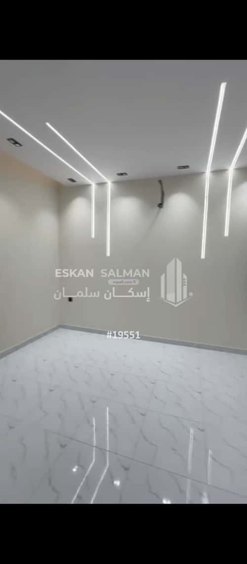 Floor 211 SQM with 7 Bedrooms The Honor, Khamis Mushait