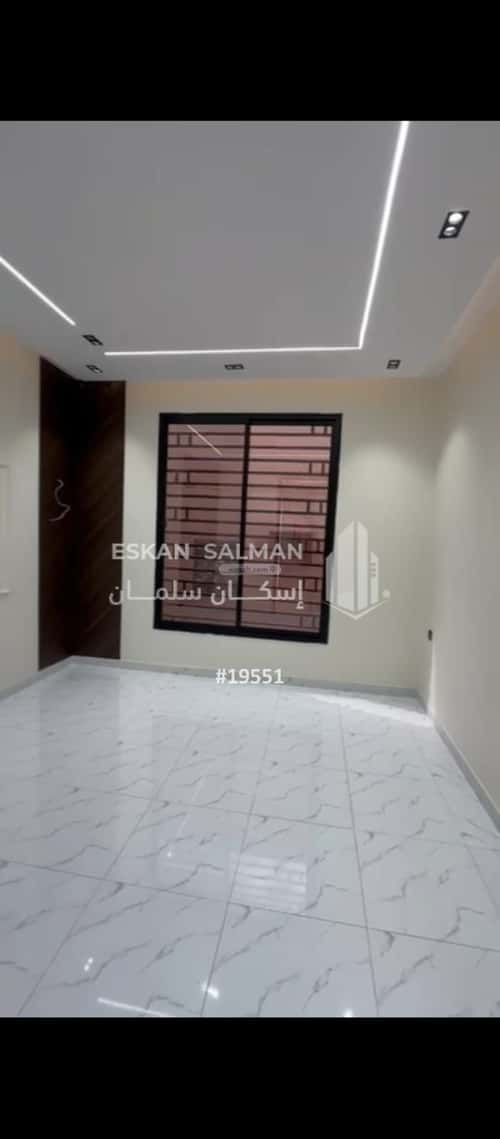 Floor 211 SQM with 7 Bedrooms The Honor, Khamis Mushait