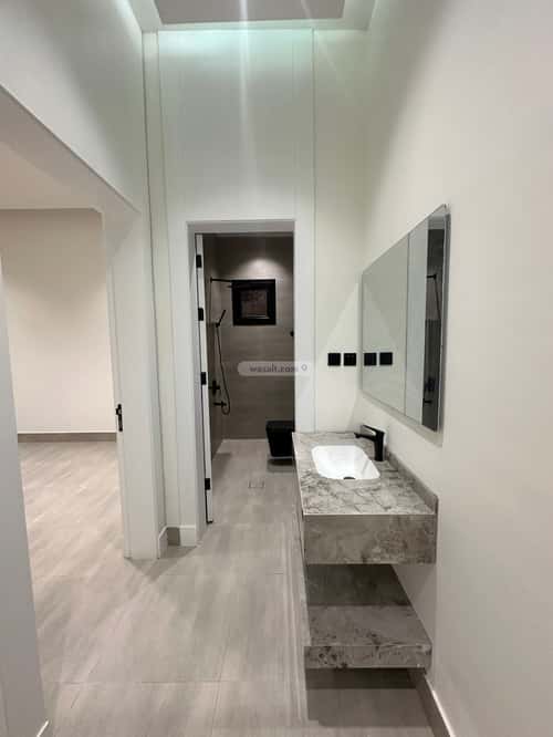 Apartment 169 SQM with 4 Bedrooms Al-Yarmuk, East Riyadh, Riyadh