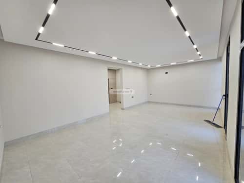 Villa 312 SQM with 1 Apartment Facing South Al-Maizaliyah, East Riyadh, Riyadh