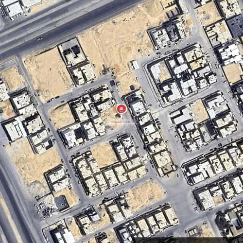 أرض 900 متر مربع جنوبية شرقية على شارع 20م النرجس، شمال الرياض، الرياض