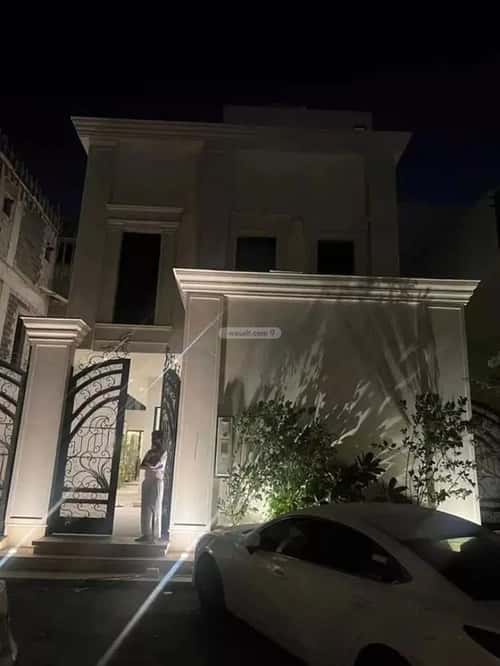 Apartment 395 SQM with 8 Bedrooms An-Narjis, North Riyadh, Riyadh