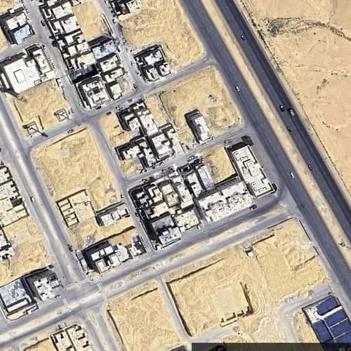 Apartment 395 SQM with 8 Bedrooms An-Narjis, North Riyadh, Riyadh