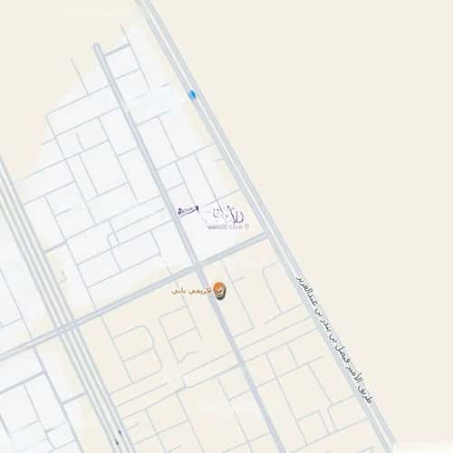 Apartment 395 SQM with 8 Bedrooms An-Narjis, North Riyadh, Riyadh