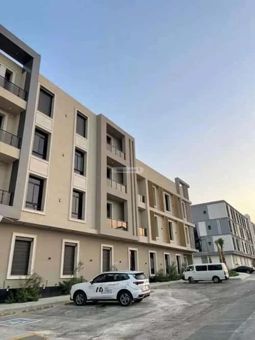 Apartment 159 SQM with 4 Bedrooms An-Narjis, North Riyadh, Riyadh