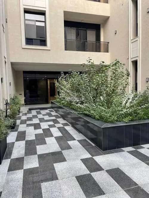 شقة 159 متر مربع ب 4 غرف النرجس، شمال الرياض، الرياض