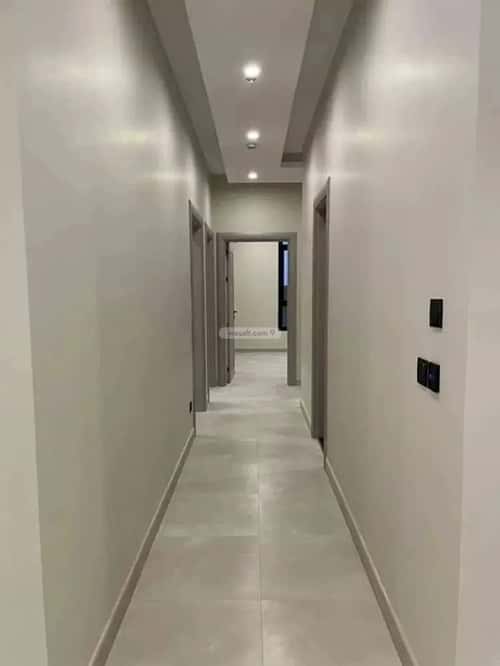 شقة 159 متر مربع ب 4 غرف النرجس، شمال الرياض، الرياض