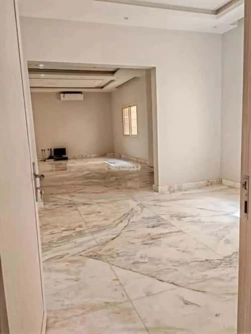 فيلا 338 متر مربع واجهة غربية ب 5 غرف القيروان، شمال الرياض، الرياض