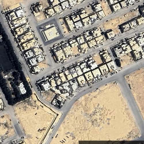 فيلا 338 متر مربع واجهة شمالية ب 10 غرف العارض، شمال الرياض، الرياض