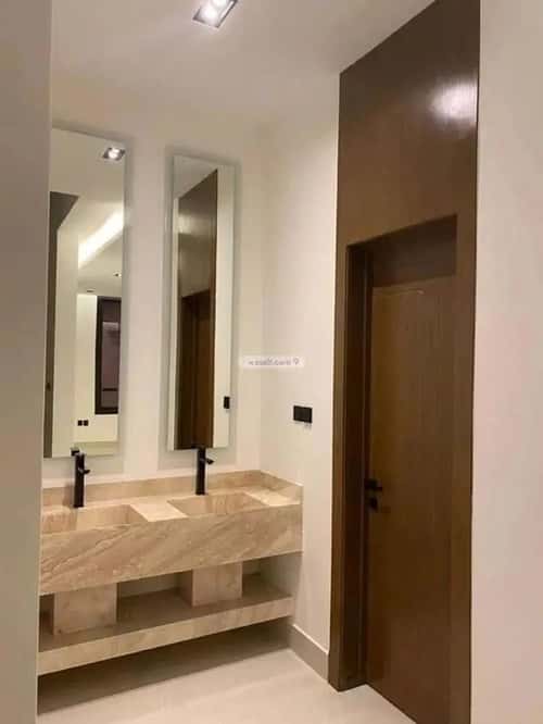 فيلا 330 متر مربع غربية على شارع 18م النرجس، شمال الرياض، الرياض