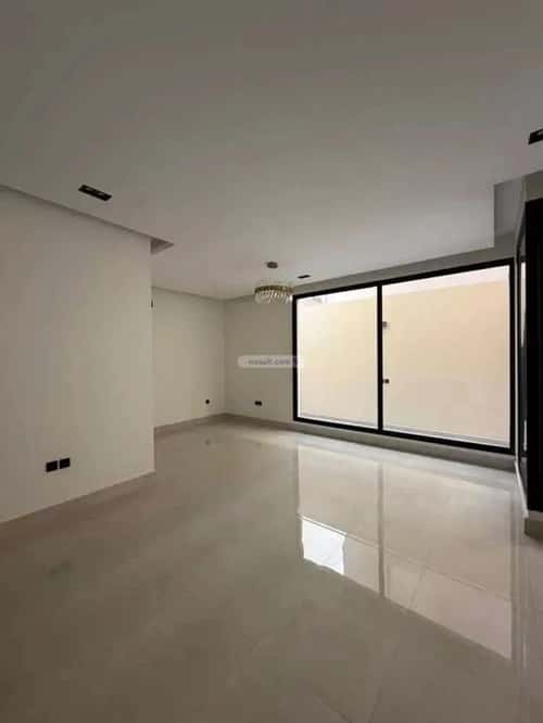 Villa 330 SQM Facing West on 18m Width Street An-Narjis, North Riyadh, Riyadh