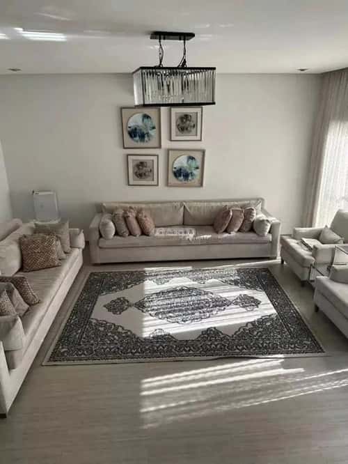 Villa 350 SQM Facing East on 15m Width Street An-Narjis, North Riyadh, Riyadh