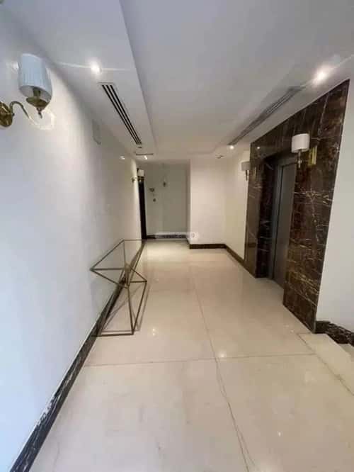 Apartment 152 SQM with 3 Bedrooms Al-Yasmeen, North Riyadh, Riyadh