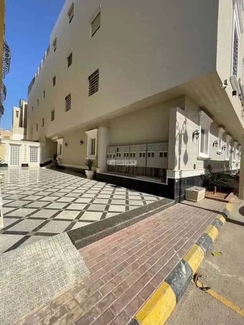 Apartment 152 SQM with 3 Bedrooms Al-Yasmeen, North Riyadh, Riyadh