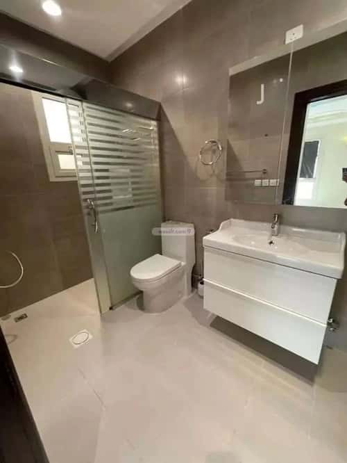 Apartment 152 SQM with 3 Bedrooms Al-Yasmeen, North Riyadh, Riyadh