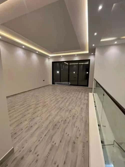 فيلا 420 متر مربع جنوبية على شارع 20م النرجس، شمال الرياض، الرياض