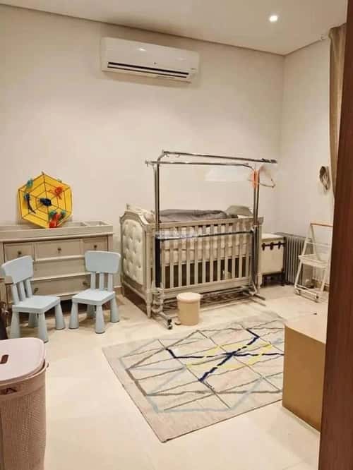 فيلا 325 متر مربع واجهة غربية ب 5 غرف النرجس، شمال الرياض، الرياض