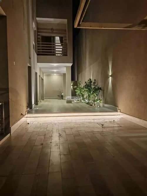 فيلا 325 متر مربع واجهة غربية ب 5 غرف النرجس، شمال الرياض، الرياض