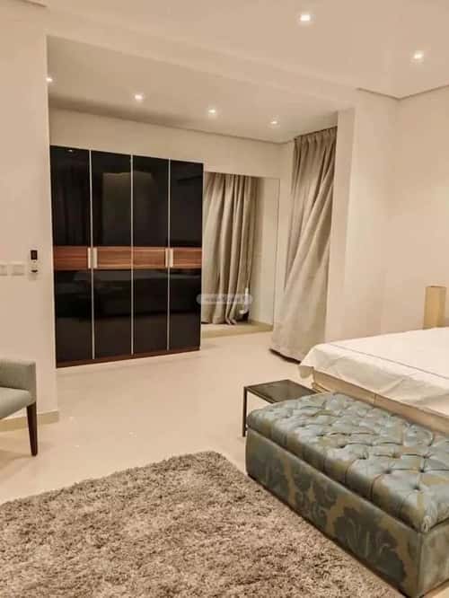 Villa 325 SQM Facing West with 5 Bedrooms An-Narjis, North Riyadh, Riyadh