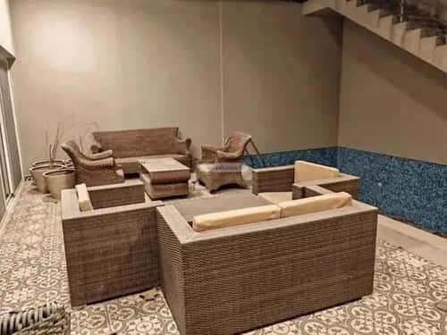 فيلا 325 متر مربع واجهة غربية ب 5 غرف النرجس، شمال الرياض، الرياض