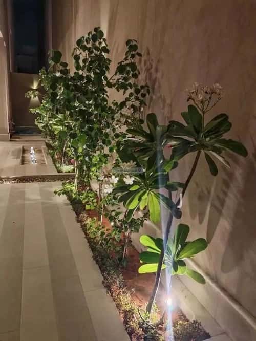 فيلا 325 متر مربع واجهة غربية ب 5 غرف النرجس، شمال الرياض، الرياض