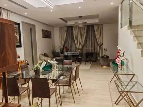 Villa 325 SQM Facing West with 5 Bedrooms An-Narjis, North Riyadh, Riyadh