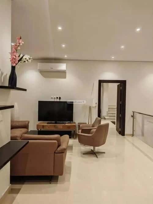 Villa 325 SQM Facing West with 5 Bedrooms An-Narjis, North Riyadh, Riyadh