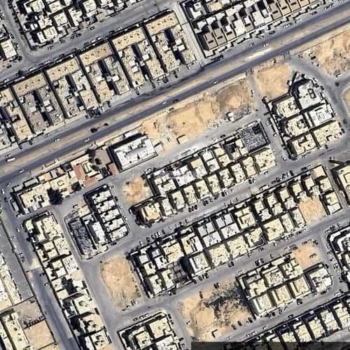 Villa 220 SQM Facing North with 5 Bedrooms An-Narjis, North Riyadh, Riyadh