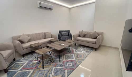Villa 220 SQM Facing North with 5 Bedrooms An-Narjis, North Riyadh, Riyadh