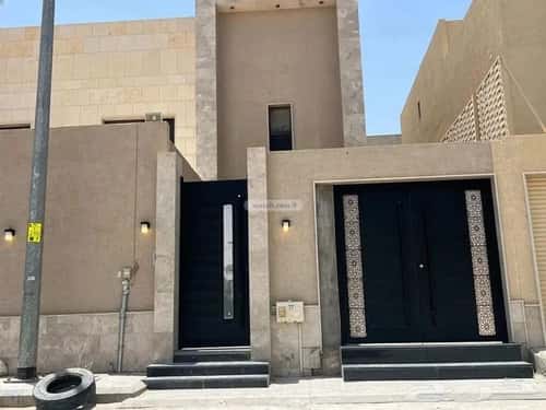 Villa 220 SQM Facing North with 5 Bedrooms An-Narjis, North Riyadh, Riyadh