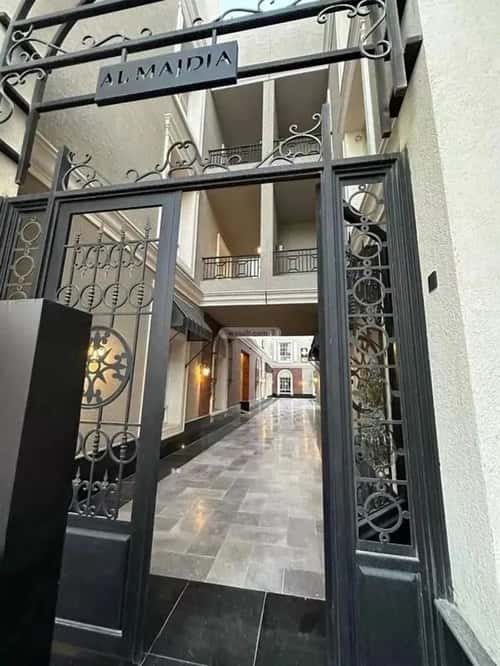 شقة 131 متر مربع ب 3 غرف النرجس، شمال الرياض، الرياض