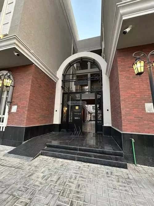 Apartment 131 SQM with 3 Bedrooms An-Narjis, North Riyadh, Riyadh