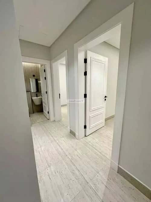 Apartment 131 SQM with 3 Bedrooms An-Narjis, North Riyadh, Riyadh