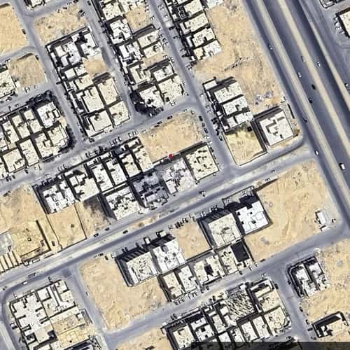 شقة 182 متر مربع ب 3 غرف النرجس، شمال الرياض، الرياض