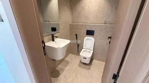 Apartment 182 SQM with 3 Bedrooms An-Narjis, North Riyadh, Riyadh