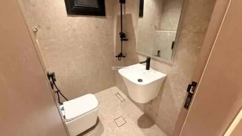 Apartment 182 SQM with 3 Bedrooms An-Narjis, North Riyadh, Riyadh