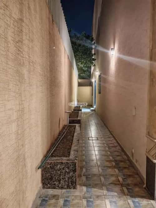 فيلا 275 متر مربع واجهة شمالية ب 6 غرف النرجس، شمال الرياض، الرياض