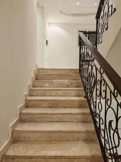 فيلا 275 متر مربع واجهة شمالية ب 6 غرف النرجس، شمال الرياض، الرياض