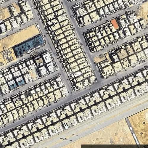 Villa 330 SQM Facing West on 18m Width Street An-Narjis, North Riyadh, Riyadh