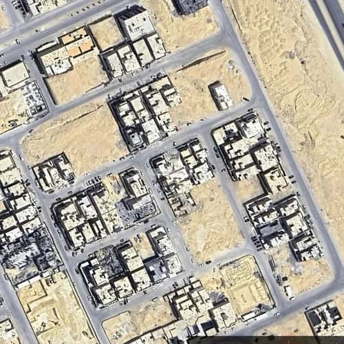 شقة 316 متر مربع ب 3 غرف النرجس، شمال الرياض، الرياض