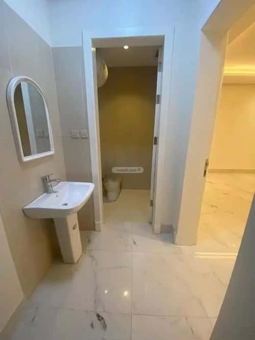 Apartment 316 SQM with 3 Bedrooms An-Narjis, North Riyadh, Riyadh