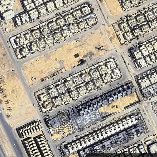 Villa 250 SQM Facing North with 4 Bedrooms An-Narjis, North Riyadh, Riyadh