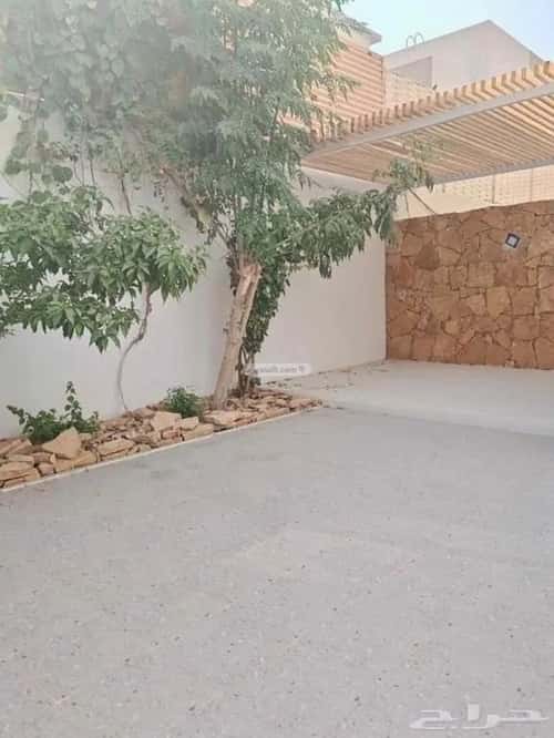 فيلا 250 متر مربع واجهة شمالية ب 4 غرف النرجس، شمال الرياض، الرياض